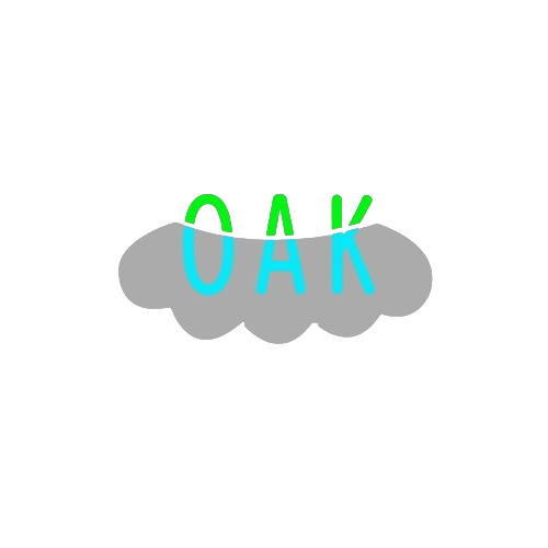 oak it solutions and supplies logo